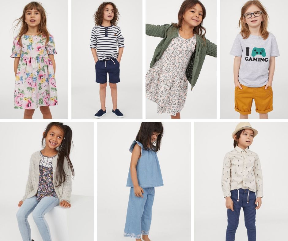 Top 7 Leuke Kinderkleding Merken Online | Favoriete Webshops Lijst!