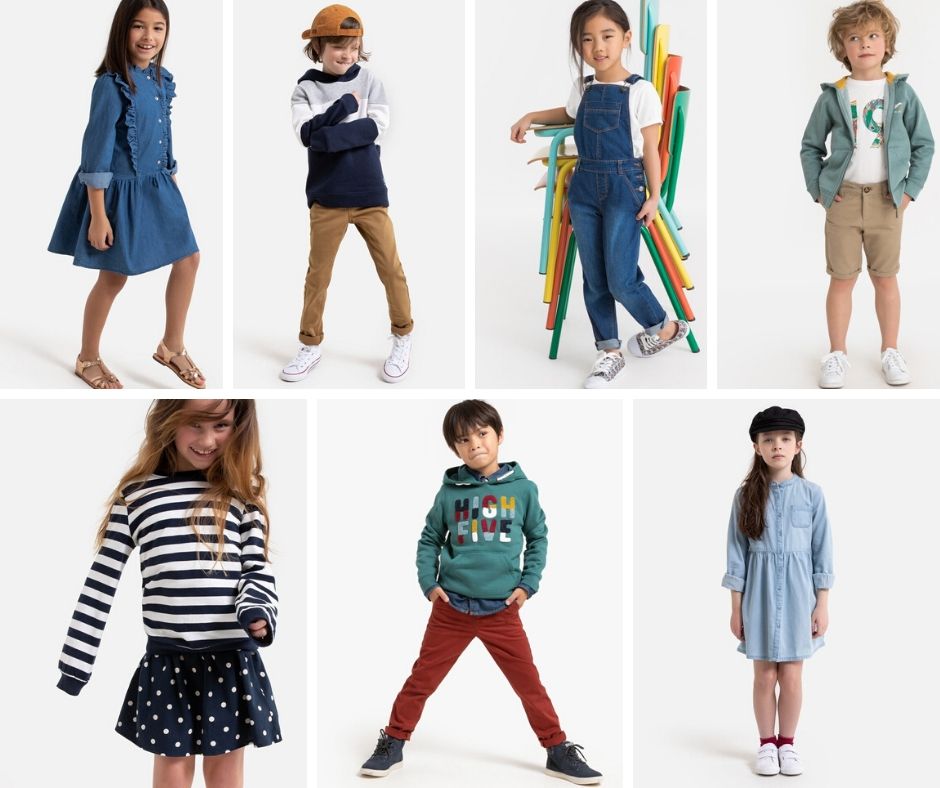 Top 7 Leuke Kinderkleding Merken Online | Favoriete Webshops Lijst!